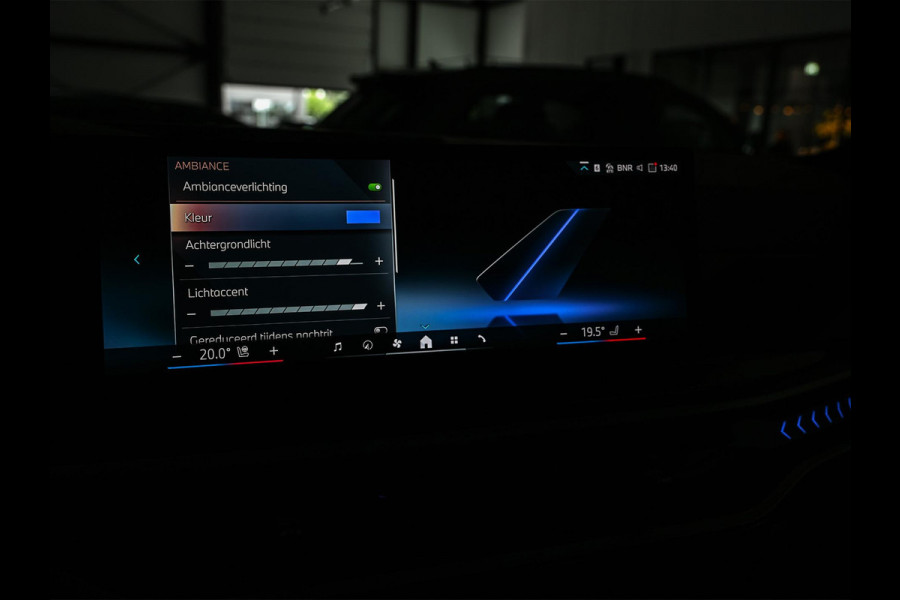 BMW X5 xDrive50e Launch Edition | M-Sport | Panoramadak Sky Lounge | Active Cruise |  360 Camera | Memory Seats | Harman/Kardon | Stoelverwarming V+A | Luchtvering | Ambiance Verlichting | Comfort Access | Gesture Control |