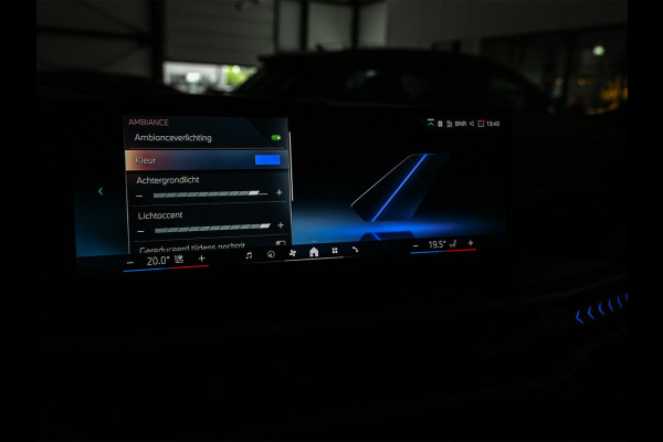 BMW X5 xDrive50e Launch Edition | M-Sport | Panoramadak Sky Lounge | Active Cruise |  360 Camera | Memory Seats | Harman/Kardon | Stoelverwarming V+A | Luchtvering | Ambiance Verlichting | Comfort Access | Gesture Control |