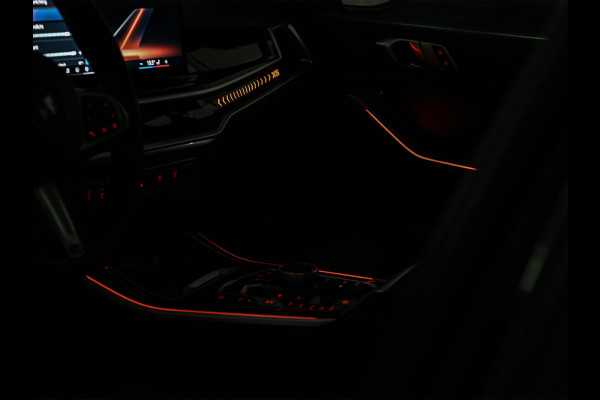 BMW X5 xDrive50e Launch Edition | M-Sport | Panoramadak Sky Lounge | Active Cruise |  360 Camera | Memory Seats | Harman/Kardon | Stoelverwarming V+A | Luchtvering | Ambiance Verlichting | Comfort Access | Gesture Control |