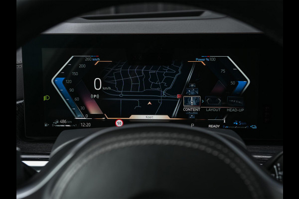 BMW X5 xDrive50e Launch Edition | M-Sport | Panoramadak Sky Lounge | Active Cruise |  360 Camera | Memory Seats | Harman/Kardon | Stoelverwarming V+A | Luchtvering | Ambiance Verlichting | Comfort Access | Gesture Control |