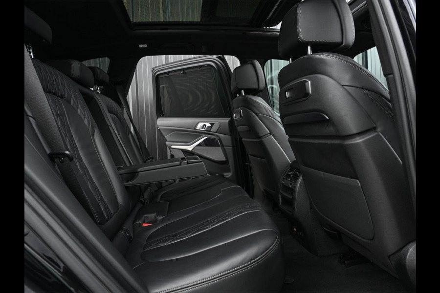 BMW X5 xDrive50e Launch Edition | M-Sport | Panoramadak Sky Lounge | Active Cruise |  360 Camera | Memory Seats | Harman/Kardon | Stoelverwarming V+A | Luchtvering | Ambiance Verlichting | Comfort Access | Gesture Control |