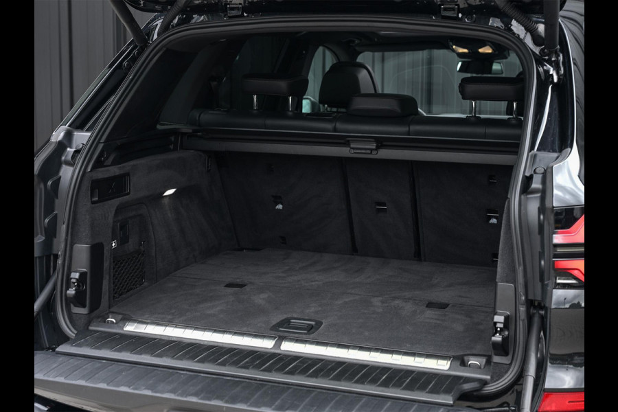 BMW X5 xDrive50e Launch Edition | M-Sport | Panoramadak Sky Lounge | Active Cruise |  360 Camera | Memory Seats | Harman/Kardon | Stoelverwarming V+A | Luchtvering | Ambiance Verlichting | Comfort Access | Gesture Control |