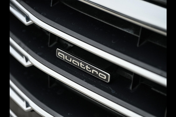 Audi A8 55 TFSI quattro Pro Line Plus | LUCHTVERING | STANDKACHEL | VIRTUAL COCKPIT | LUCHTVERING | ADAPTIVE CRUISE | STOELVERWARMING EN -VENTILATIE | MASSAGE | 360 CAMERA | PANORAMADAK | LED | STUURVERWARMING | HEAD-UP | AMBIANCE INTERIEUR | SOFT-CLOSE |