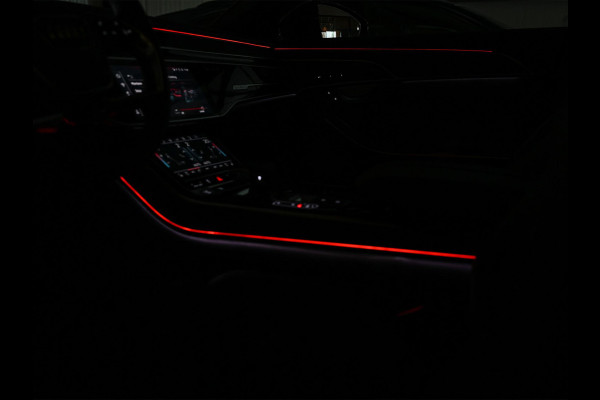 Audi A8 55 TFSI quattro Pro Line Plus | LUCHTVERING | STANDKACHEL | VIRTUAL COCKPIT | LUCHTVERING | ADAPTIVE CRUISE | STOELVERWARMING EN -VENTILATIE | MASSAGE | 360 CAMERA | PANORAMADAK | LED | STUURVERWARMING | HEAD-UP | AMBIANCE INTERIEUR | SOFT-CLOSE |