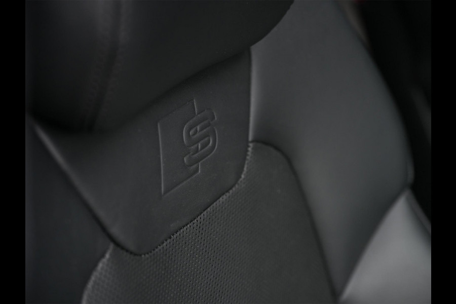 Audi A8 55 TFSI quattro Pro Line Plus | LUCHTVERING | STANDKACHEL | VIRTUAL COCKPIT | LUCHTVERING | ADAPTIVE CRUISE | STOELVERWARMING EN -VENTILATIE | MASSAGE | 360 CAMERA | PANORAMADAK | LED | STUURVERWARMING | HEAD-UP | AMBIANCE INTERIEUR | SOFT-CLOSE |