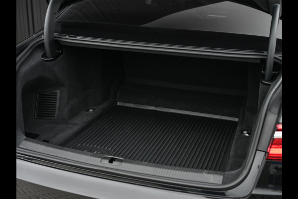 Audi A8 55 TFSI quattro Pro Line Plus | LUCHTVERING | STANDKACHEL | VIRTUAL COCKPIT | LUCHTVERING | ADAPTIVE CRUISE | STOELVERWARMING EN -VENTILATIE | MASSAGE | 360 CAMERA | PANORAMADAK | LED | STUURVERWARMING | HEAD-UP | AMBIANCE INTERIEUR | SOFT-CLOSE |