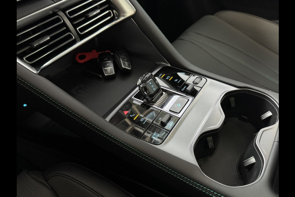 BYD SEAL U 1.5 T DM-i AWD 324PK DESIGN Pano Dak Head‑Up 360° Camera Stoel‑/Stuurverwarming Stoelventilatie Infinity Audio 6 JAAR GARANTIE phev