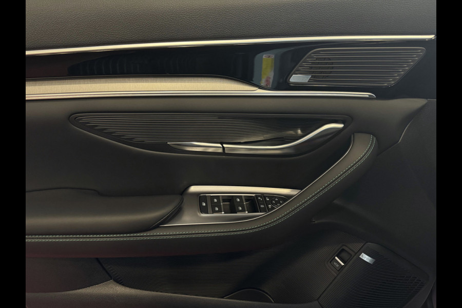 BYD SEAL U 1.5 T DM-i AWD 324PK DESIGN Pano Dak Head‑Up 360° Camera Stoel‑/Stuurverwarming Stoelventilatie Infinity Audio 6 JAAR GARANTIE phev