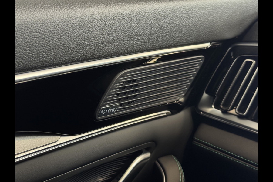 BYD SEAL U 1.5 T DM-i AWD 324PK DESIGN Pano Dak Head‑Up 360° Camera Stoel‑/Stuurverwarming Stoelventilatie Infinity Audio 6 JAAR GARANTIE phev