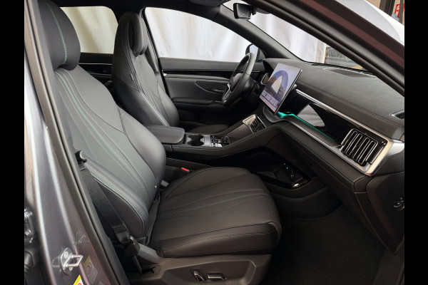 BYD SEAL U 1.5 T DM-i AWD 324PK DESIGN Pano Dak Head‑Up 360° Camera Stoel‑/Stuurverwarming Stoelventilatie Infinity Audio 6 JAAR GARANTIE phev