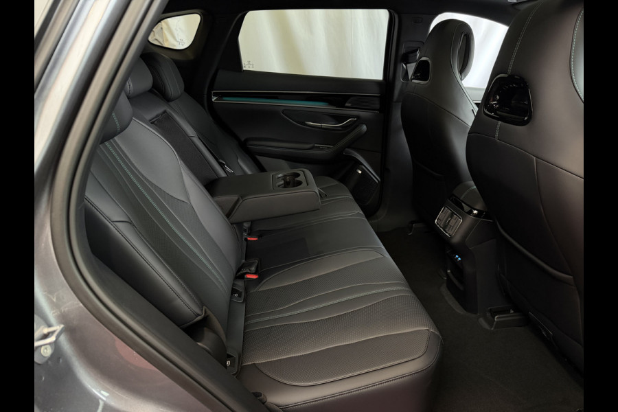 BYD SEAL U 1.5 T DM-i AWD 324PK DESIGN Pano Dak Head‑Up 360° Camera Stoel‑/Stuurverwarming Stoelventilatie Infinity Audio 6 JAAR GARANTIE phev