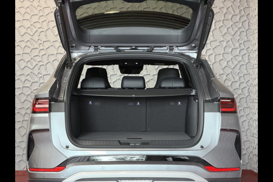 BYD SEAL U 1.5 T DM-i AWD 324PK DESIGN Pano Dak Head‑Up 360° Camera Stoel‑/Stuurverwarming Stoelventilatie Infinity Audio 6 JAAR GARANTIE phev