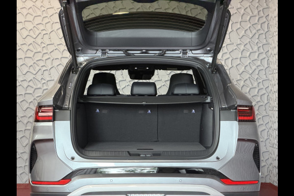 BYD SEAL U 1.5 T DM-i AWD 324PK DESIGN Pano Dak Head‑Up 360° Camera Stoel‑/Stuurverwarming Stoelventilatie Infinity Audio 6 JAAR GARANTIE phev