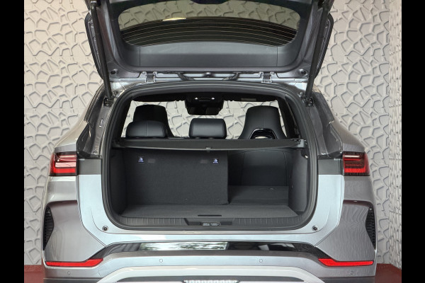 BYD SEAL U 1.5 T DM-i AWD 324PK DESIGN Pano Dak Head‑Up 360° Camera Stoel‑/Stuurverwarming Stoelventilatie Infinity Audio 6 JAAR GARANTIE phev