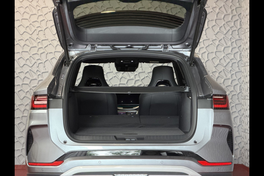 BYD SEAL U 1.5 T DM-i AWD 324PK DESIGN Pano Dak Head‑Up 360° Camera Stoel‑/Stuurverwarming Stoelventilatie Infinity Audio 6 JAAR GARANTIE phev