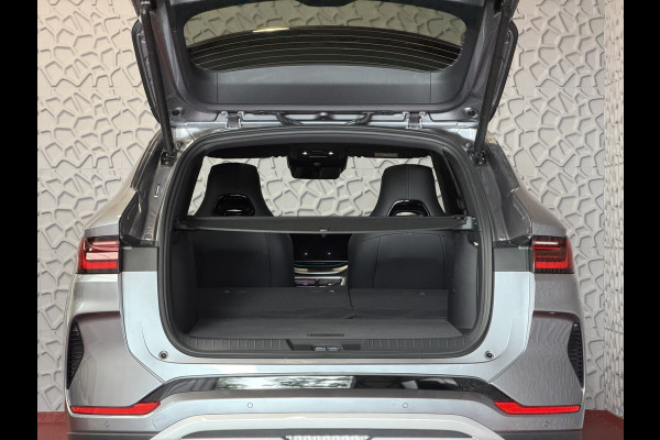 BYD SEAL U 1.5 T DM-i AWD 324PK DESIGN Pano Dak Head‑Up 360° Camera Stoel‑/Stuurverwarming Stoelventilatie Infinity Audio 6 JAAR GARANTIE phev