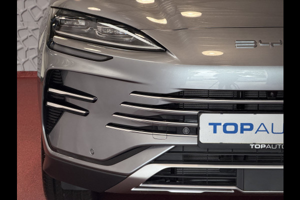BYD SEAL U 1.5 T DM-i AWD 324PK DESIGN Pano Dak Head‑Up 360° Camera Stoel‑/Stuurverwarming Stoelventilatie Infinity Audio 6 JAAR GARANTIE phev