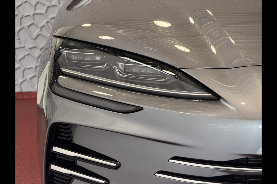 BYD SEAL U 1.5 T DM-i AWD 324PK DESIGN Pano Dak Head‑Up 360° Camera Stoel‑/Stuurverwarming Stoelventilatie Infinity Audio 6 JAAR GARANTIE phev