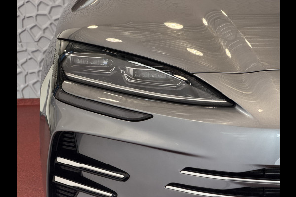 BYD SEAL U 1.5 T DM-i AWD 324PK DESIGN Pano Dak Head‑Up 360° Camera Stoel‑/Stuurverwarming Stoelventilatie Infinity Audio 6 JAAR GARANTIE phev