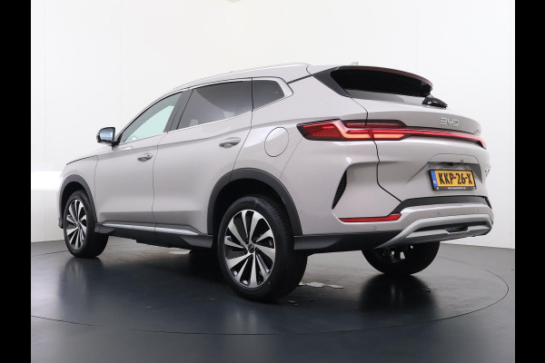 BYD SEAL U 1.5 DM-i FWD Boost VAN: 38.900,- VOOR: 34.440,- UW WKVOORDEEL: 4.460,- | NIEUWE AUTO UIT VOORRAAD LEVERBAAR | 6 JAAR GARANTIE T/M 02-2032 | ALL-IN PRIJS | BTW VERREKENBAAR | FULL OPTION | PANODAK | ELEKTRISCHE STOELEN | ELEKTRISCHE ACHTERKLEP | BOUNDLESS CLOUD