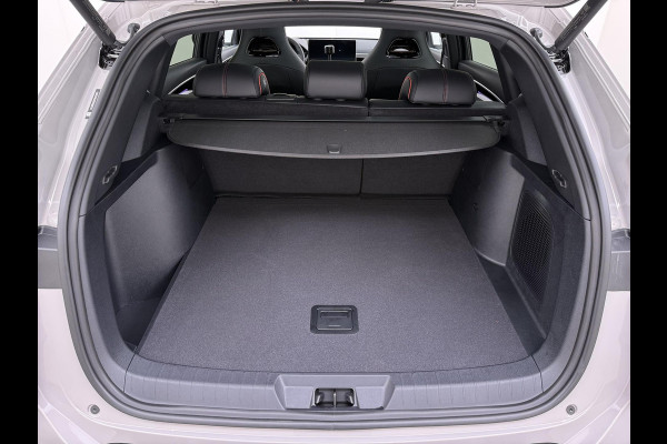 BYD SEAL U 1.5 DM-i FWD Boost VAN: 38.900,- VOOR: 34.440,- UW WKVOORDEEL: 4.460,- | NIEUWE AUTO UIT VOORRAAD LEVERBAAR | 6 JAAR GARANTIE T/M 02-2032 | ALL-IN PRIJS | BTW VERREKENBAAR | FULL OPTION | PANODAK | ELEKTRISCHE STOELEN | ELEKTRISCHE ACHTERKLEP | BOUNDLESS CLOUD