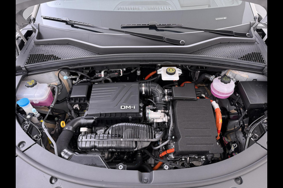 BYD SEAL U 1.5 DM-i FWD Boost VAN: 38.900,- VOOR: 34.440,- UW WKVOORDEEL: 4.460,- | NIEUWE AUTO UIT VOORRAAD LEVERBAAR | 6 JAAR GARANTIE T/M 02-2032 | ALL-IN PRIJS | BTW VERREKENBAAR | FULL OPTION | PANODAK | ELEKTRISCHE STOELEN | ELEKTRISCHE ACHTERKLEP | BOUNDLESS CLOUD