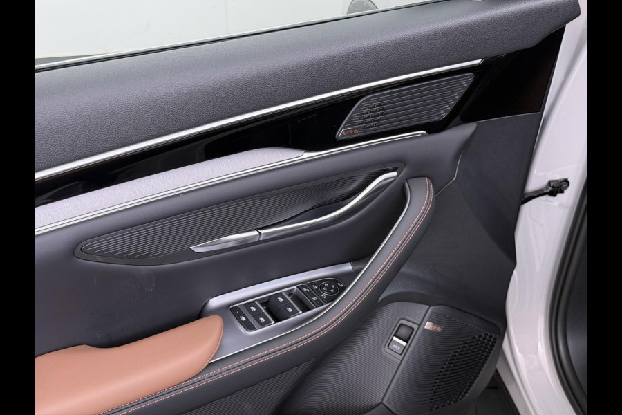 BYD SEAL U 1.5 DM-i FWD Boost VAN: 38.900,- VOOR: 34.440,- UW WKVOORDEEL: 4.460,- | NIEUWE AUTO UIT VOORRAAD LEVERBAAR | 6 JAAR GARANTIE T/M 02-2032 | ALL-IN PRIJS | BTW VERREKENBAAR | FULL OPTION | PANODAK | ELEKTRISCHE STOELEN | ELEKTRISCHE ACHTERKLEP | BOUNDLESS CLOUD