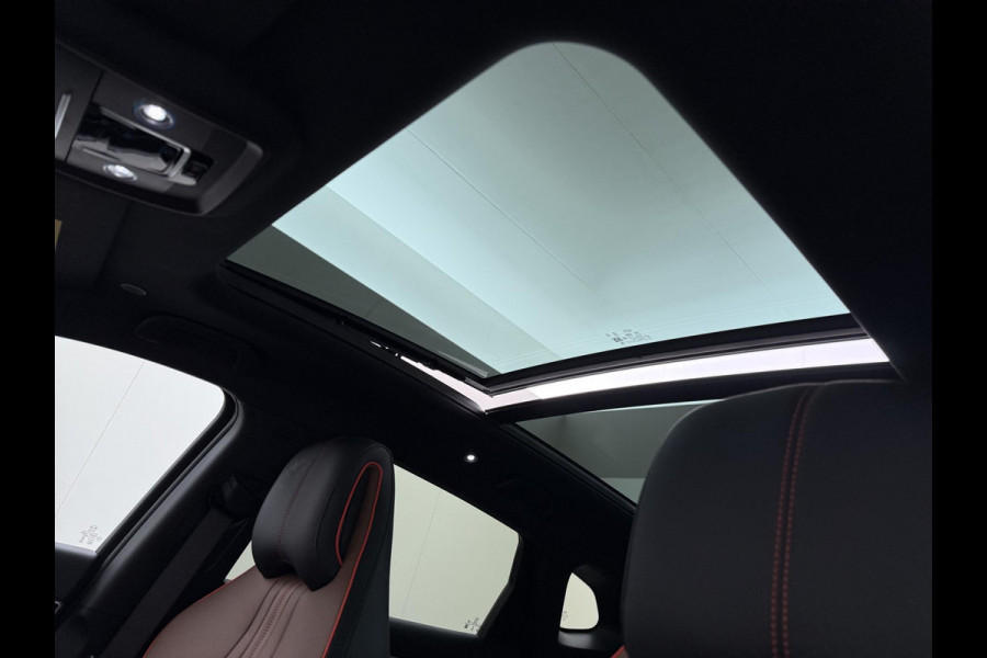 BYD SEAL U 1.5 DM-i FWD Boost VAN: 38.900,- VOOR: 34.440,- UW WKVOORDEEL: 4.460,- | NIEUWE AUTO UIT VOORRAAD LEVERBAAR | 6 JAAR GARANTIE T/M 02-2032 | ALL-IN PRIJS | BTW VERREKENBAAR | FULL OPTION | PANODAK | ELEKTRISCHE STOELEN | ELEKTRISCHE ACHTERKLEP | BOUNDLESS CLOUD