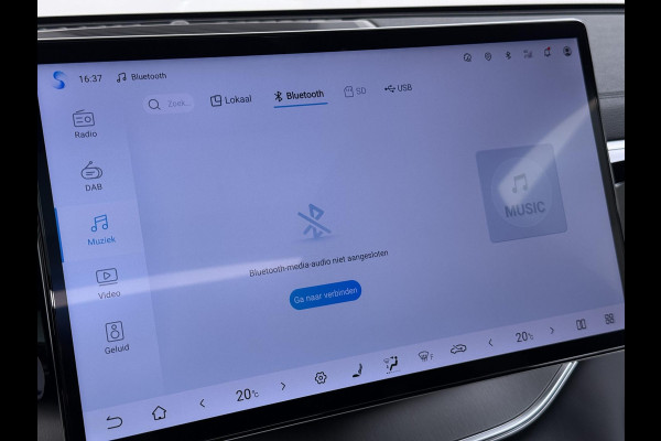 BYD SEAL U 1.5 DM-i FWD Boost VAN: 38.900,- VOOR: 34.440,- UW WKVOORDEEL: 4.460,- | NIEUWE AUTO UIT VOORRAAD LEVERBAAR | 6 JAAR GARANTIE T/M 02-2032 | ALL-IN PRIJS | BTW VERREKENBAAR | FULL OPTION | PANODAK | ELEKTRISCHE STOELEN | ELEKTRISCHE ACHTERKLEP | BOUNDLESS CLOUD