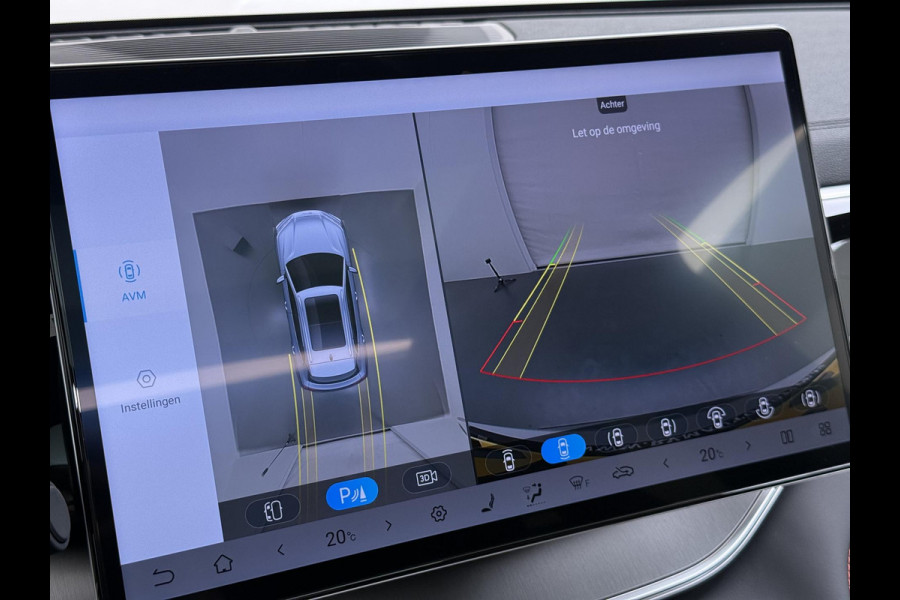 BYD SEAL U 1.5 DM-i FWD Boost VAN: 38.900,- VOOR: 34.440,- UW WKVOORDEEL: 4.460,- | NIEUWE AUTO UIT VOORRAAD LEVERBAAR | 6 JAAR GARANTIE T/M 02-2032 | ALL-IN PRIJS | BTW VERREKENBAAR | FULL OPTION | PANODAK | ELEKTRISCHE STOELEN | ELEKTRISCHE ACHTERKLEP | BOUNDLESS CLOUD