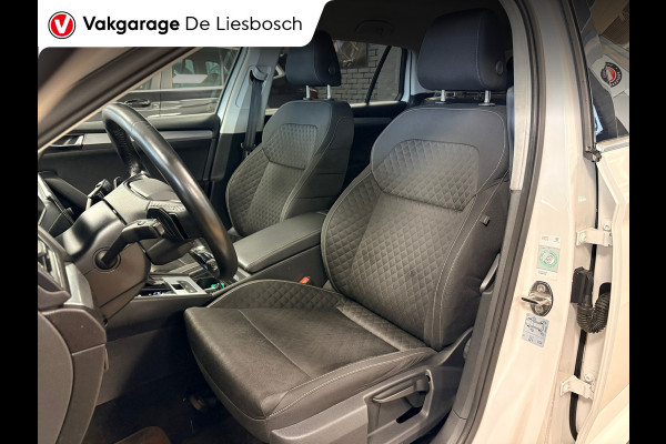 Škoda Superb Combi 1.4 TSI iV phev Business Edition Plus / Navigatie / led / stoel verwarming