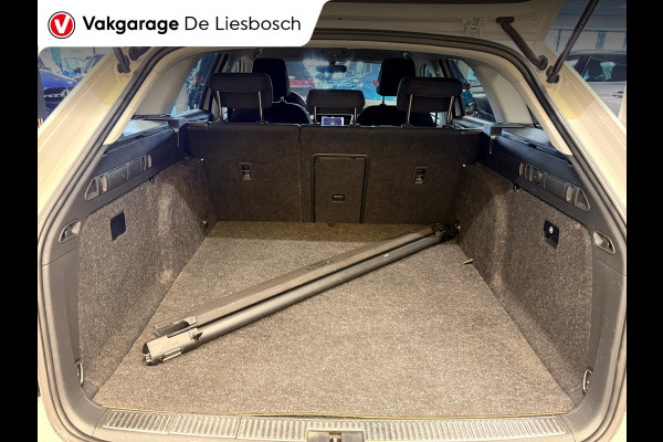 Škoda Superb Combi 1.4 TSI iV phev Business Edition Plus / Navigatie / led / stoel verwarming