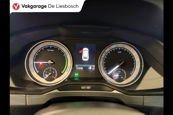 Škoda Superb Combi 1.4 TSI iV phev Business Edition Plus / Navigatie / led / stoel verwarming