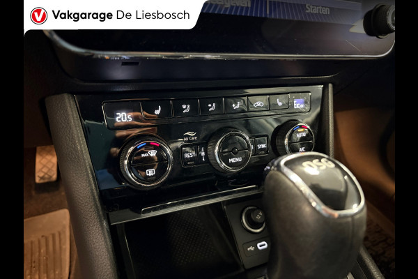 Škoda Superb Combi 1.4 TSI iV phev Business Edition Plus / Navigatie / led / stoel verwarming