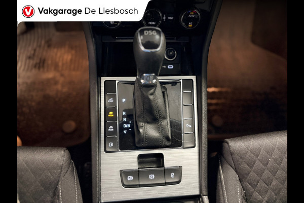 Škoda Superb Combi 1.4 TSI iV phev Business Edition Plus / Navigatie / led / stoel verwarming