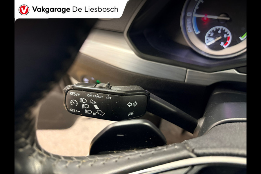Škoda Superb Combi 1.4 TSI iV phev Business Edition Plus / Navigatie / led / stoel verwarming
