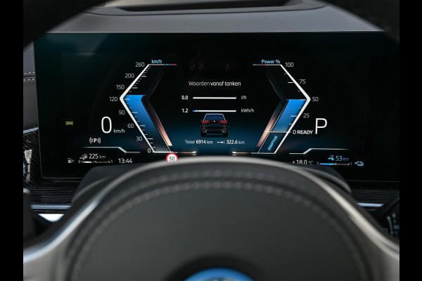 BMW X5 xDrive50e M-Sport | Panoramadak | Active Cruise | Harman/Kardon | Head-Up | 360 Camera | Ambiance Interieur | Memory Seats | Luchtvering | Stoel Verwarming V+A