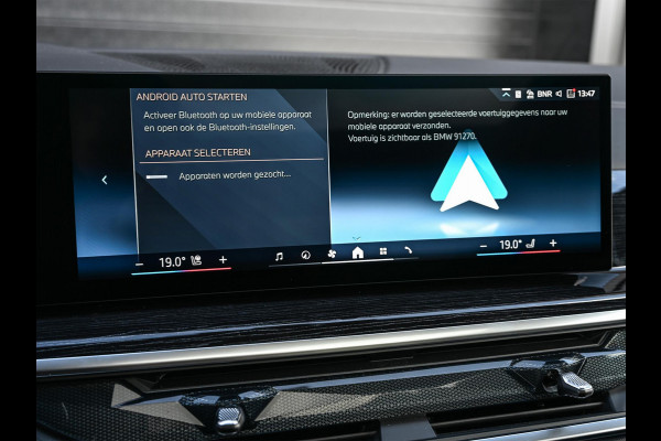BMW X5 xDrive50e M-Sport | Panoramadak | Active Cruise | Harman/Kardon | Head-Up | 360 Camera | Ambiance Interieur | Memory Seats | Luchtvering | Stoel Verwarming V+A