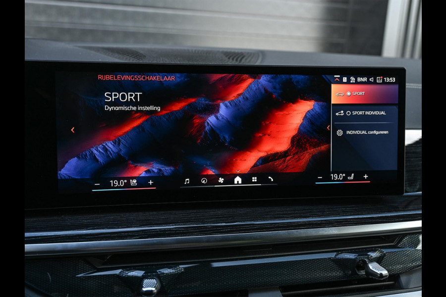 BMW X5 xDrive50e M-Sport | Panoramadak | Active Cruise | Harman/Kardon | Head-Up | 360 Camera | Ambiance Interieur | Memory Seats | Luchtvering | Stoel Verwarming V+A