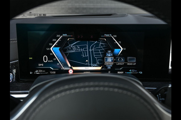 BMW X5 xDrive50e M-Sport | Panoramadak | Active Cruise | Harman/Kardon | Head-Up | 360 Camera | Ambiance Interieur | Memory Seats | Luchtvering | Stoel Verwarming V+A