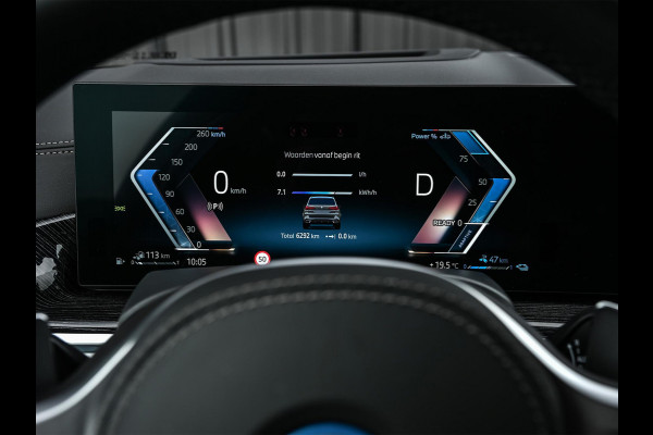 BMW X5 xDrive50e M-Sport Pro | Panoramadak | Active Cruise | Iconic Glow | Harman/Kardon | Memory Seats | Stoel Ventilatie | Head-Up | 360 Camera | Ambient Air | Achterasbesturing | Ambiance Interieur | Soft Close