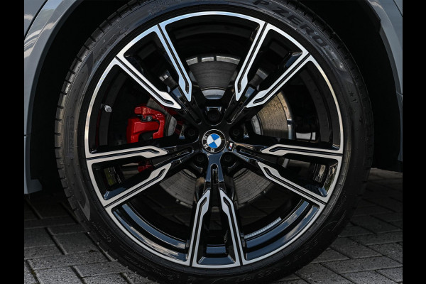 BMW X5 xDrive50e M-Sport Pro | Panoramadak | Active Cruise | Iconic Glow | Harman/Kardon | Memory Seats | Stoel Ventilatie | Head-Up | 360 Camera | Ambient Air | Achterasbesturing | Ambiance Interieur | Soft Close