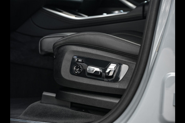 BMW X5 xDrive50e M-Sport Pro | Panoramadak | Active Cruise | Iconic Glow | Harman/Kardon | Memory Seats | Stoel Ventilatie | Head-Up | 360 Camera | Ambient Air | Achterasbesturing | Ambiance Interieur | Soft Close