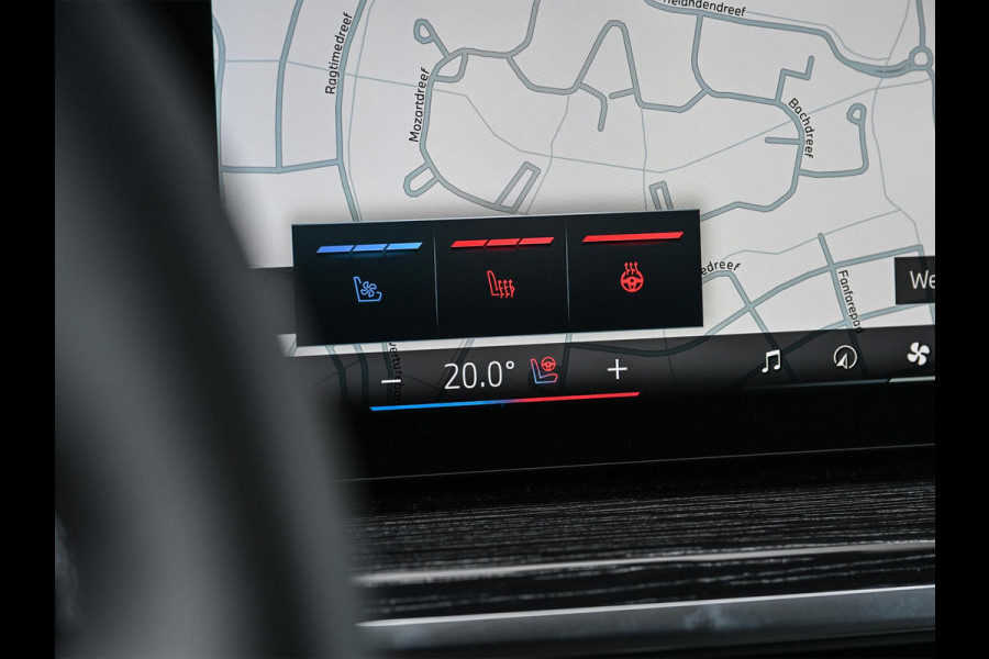 BMW X5 xDrive50e M-Sport Pro | Panoramadak | Active Cruise | Iconic Glow | Harman/Kardon | Memory Seats | Stoel Ventilatie | Head-Up | 360 Camera | Ambient Air | Achterasbesturing | Ambiance Interieur | Soft Close
