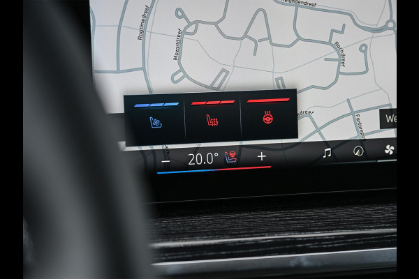 BMW X5 xDrive50e M-Sport Pro | Panoramadak | Active Cruise | Iconic Glow | Harman/Kardon | Memory Seats | Stoel Ventilatie | Head-Up | 360 Camera | Ambient Air | Achterasbesturing | Ambiance Interieur | Soft Close
