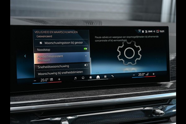 BMW X5 xDrive50e M-Sport Pro | Panoramadak | Active Cruise | Iconic Glow | Harman/Kardon | Memory Seats | Stoel Ventilatie | Head-Up | 360 Camera | Ambient Air | Achterasbesturing | Ambiance Interieur | Soft Close