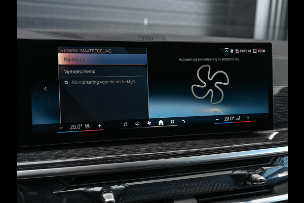 BMW X5 xDrive50e M-Sport Pro | Panoramadak | Active Cruise | Iconic Glow | Harman/Kardon | Memory Seats | Stoel Ventilatie | Head-Up | 360 Camera | Ambient Air | Achterasbesturing | Ambiance Interieur | Soft Close