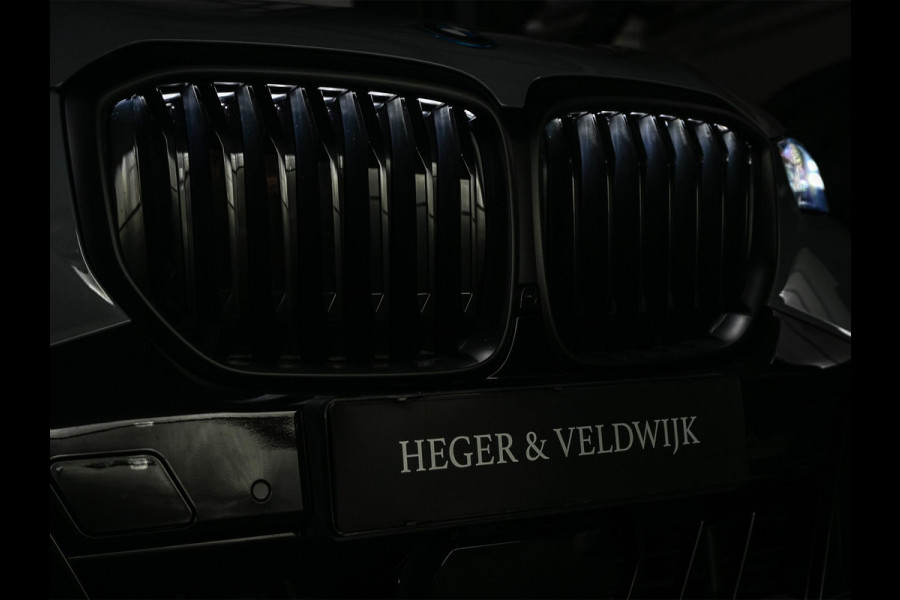 BMW X5 xDrive50e M-Sport Pro | Panoramadak | Active Cruise | Iconic Glow | Harman/Kardon | Memory Seats | Stoel Ventilatie | Head-Up | 360 Camera | Ambient Air | Achterasbesturing | Ambiance Interieur | Soft Close