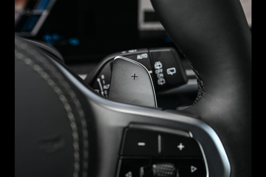 BMW X5 xDrive50e M-Sport Pro | Panoramadak | Active Cruise | Iconic Glow | Harman/Kardon | Memory Seats | Stoel Ventilatie | Head-Up | 360 Camera | Ambient Air | Achterasbesturing | Ambiance Interieur | Soft Close