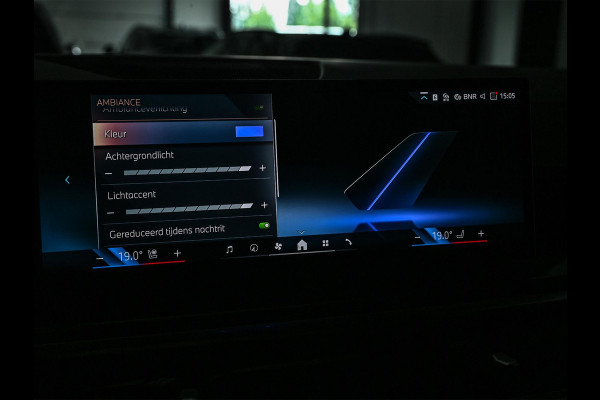 BMW X5 xDrive50e M-Sport Pro | Panoramadak | Active Cruise | Iconic Glow | Harman/Kardon | Memory Seats | Stoel Ventilatie | Head-Up | 360 Camera | Ambient Air | Achterasbesturing | Ambiance Interieur | Soft Close
